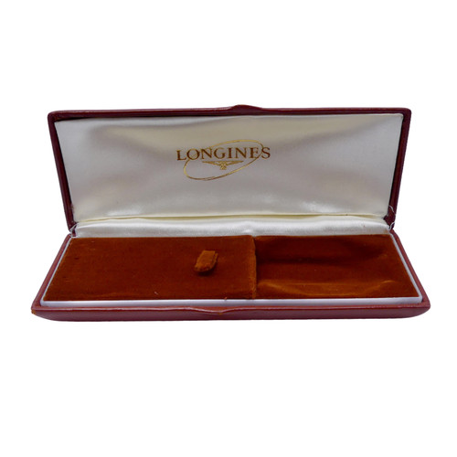 Longines écrin ancien - ,