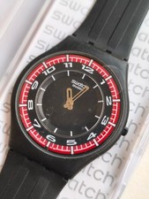 Swatch Skin Classic SFB119