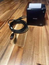 Epson Tm M30 M335A Imprimante