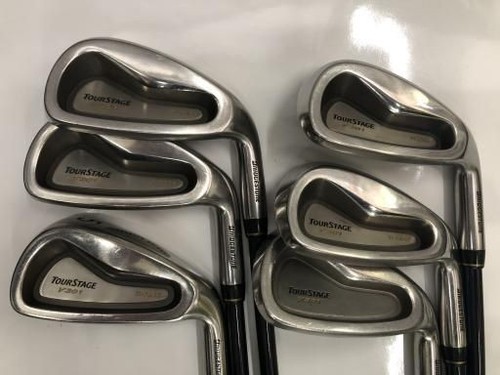 Bridgestone set de fers - [bridgestone],