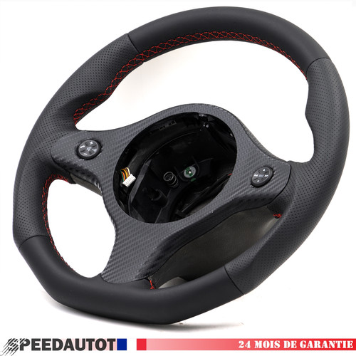 Volant focus alfa romeo 159 - alfa,