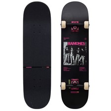 Globe G2 Ramones Skateboard