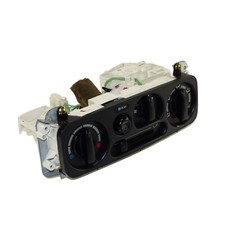 Régulateur De Chauffage