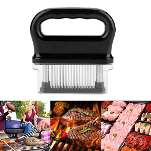 Attendrisseur viande 48 - attendrisseur,