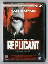 DVD ★ REPLICANT -