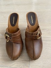 Sabots À Talons Cosmoparis T.40