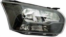 Phare avant Droite Pour Ford Transit 2013-2019