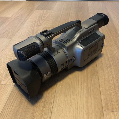 Caméscope numérique sony - numérique,