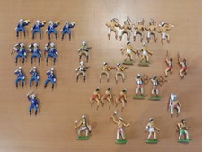 FIGURINES " WEST "  1993