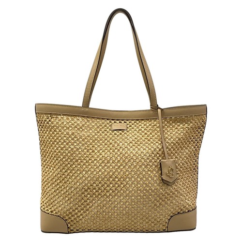 Sac fourre tout jimmy choo - jimmy,