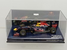 413120271- Minichamps Red Bull