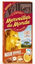 *LOT DE 3* tablette chocolat