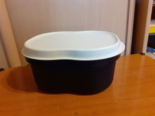 Tupperware boite boulangère
