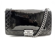 Sac main chanel grand - sac, boy