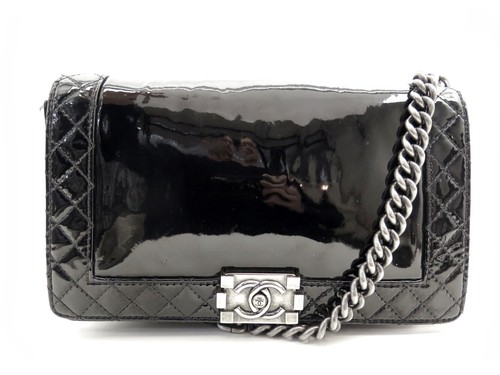 Sac main chanel grand - sac,