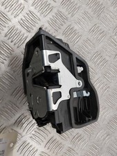 Serrure avant gauche BMW SERIE