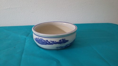 Ancien cache pot - ancien,