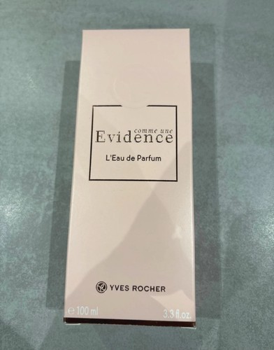 Yves rocher comme - rocher, evidence