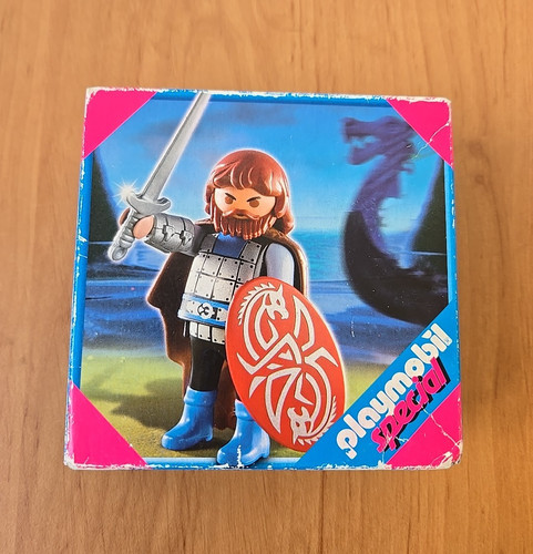 Playmobil spécial 4752 - 4752,