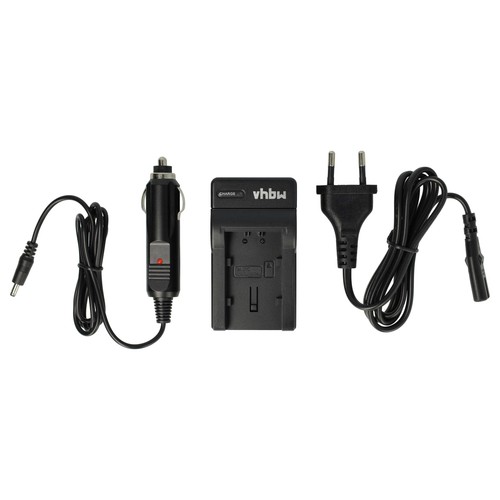 Chargeur pour jvc - chargeur,