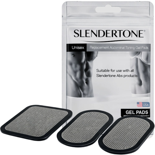 Coussinets gel pour - en,