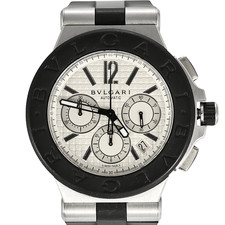 BULGARI - Diagono - Montre en