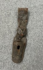 GOUSSET BAÏONNETTE MAUSER 98