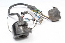 Commutateur De Guidon Commande