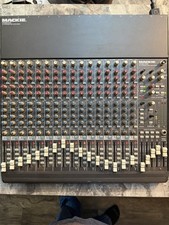 Mackie CR1604-VLZ 16-Channel