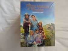 La Petite maison dans la prairie - L'intégrale- 54x DVD NEUF
