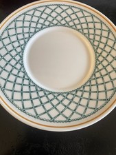 2 Soucoupes Villeroy Et Boch