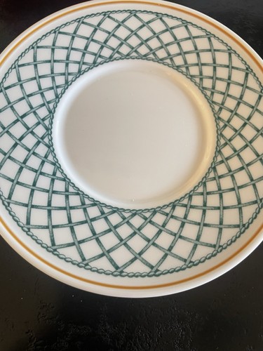 Soucoupes villeroy boch - soucoupes,