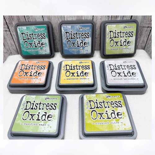 Tim holtz distress - tim,