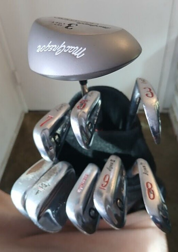 Golf rare vintage - rare,
