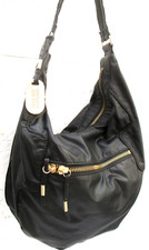 - KIPLING sac à main  toile imperméable vintage bag