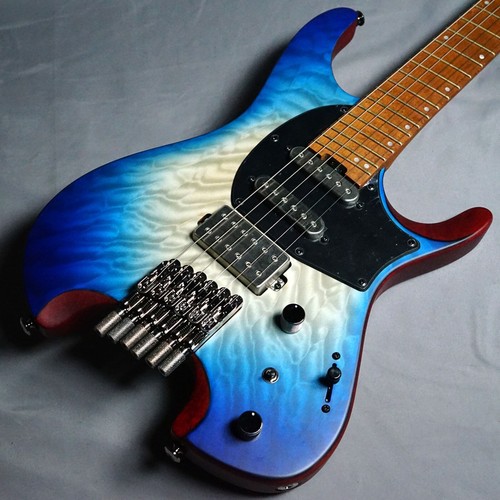 Guitare électrique ibanez - électrique,