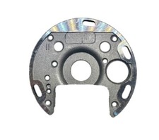 Base de bobine d'allumage pour