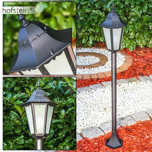 Lampadaire lampe extérieur - lampe, d'extérieur