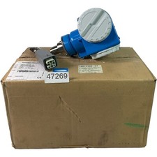 Endress + Hauser CERABAR S