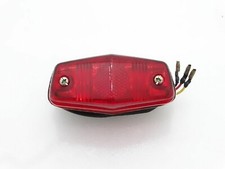 Feu Arrière Réplique Pour LUCAS 564 LU53454 BSA B31 B33 A10 A50 A65