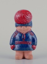 Lisa Larson pour Gustavsberg