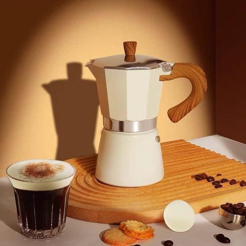 Italian moka pot cups - moka,