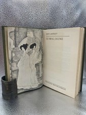 Le mal jaune Jean Lartéguy Indochine