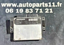 CALCULATEUR MOTEUR RENAULT 1.9d F8Q R04010031E 7700105955 80838E DCU3R A DECODER