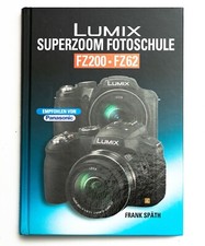 Panasonic Lumix FZ200 FZ62