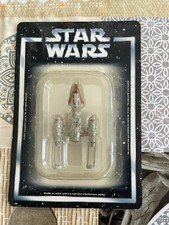 Lot trois figurines star - de,