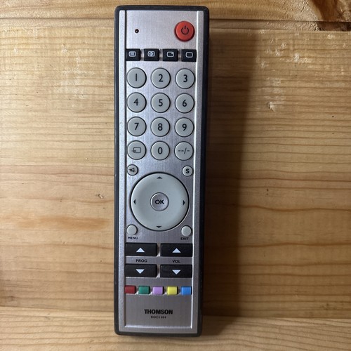 Télécommande thomson - télécommande, tv