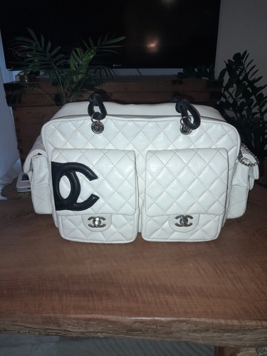 Sac chanel - sac,