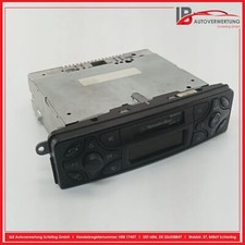 MERCEDES BENZ CLASSE C W203