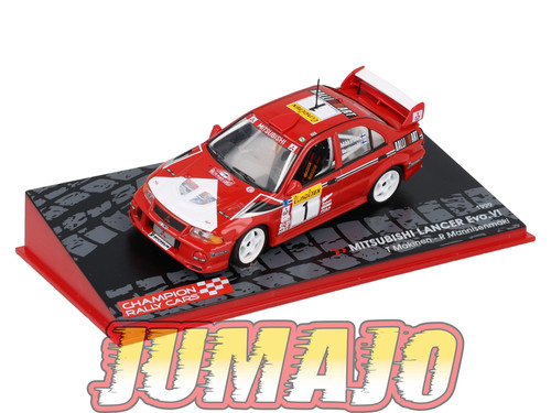 Rf403 voiture ixo - voiture, altaya